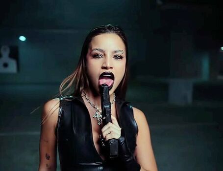 Amymuscle nude leaked private content