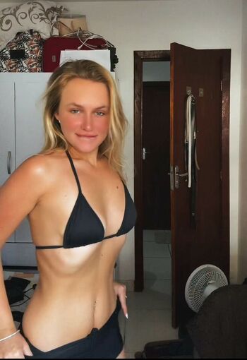 Mikayla demaiter fappeningplus leaked private content
