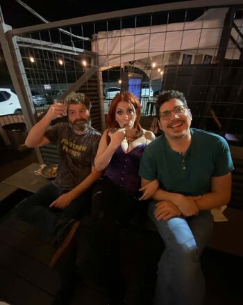 Sandydao/ leaked private content