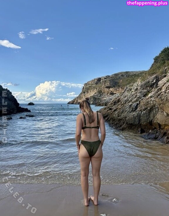 Anna paulina luna leaked private content