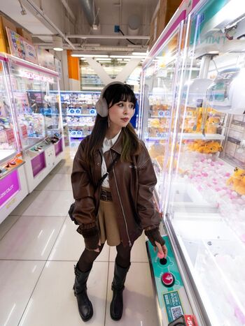 Buunjaofc/ leaked private content