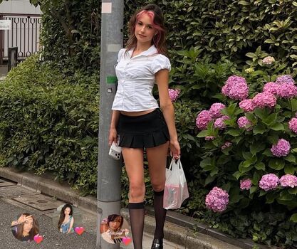 Aliythia/ leaked private content