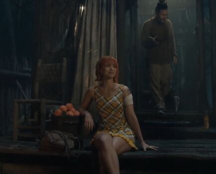 Iulia valentina/ leaked private content