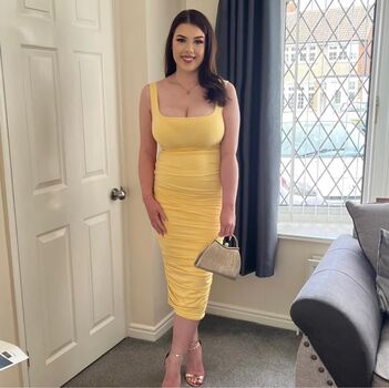 Miss ellie mouse/ leaked private content