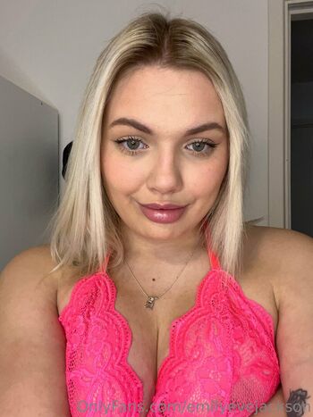 Alodiamarie / leaked private content