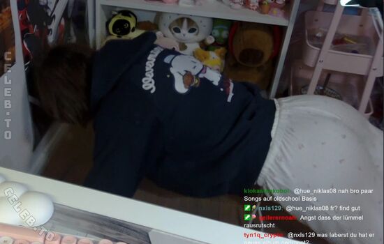 Haesicks / leaked private content