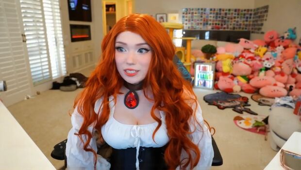 Mirtaworld/ leaked private content