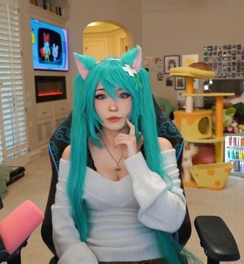 Catziilla/ leaked private content