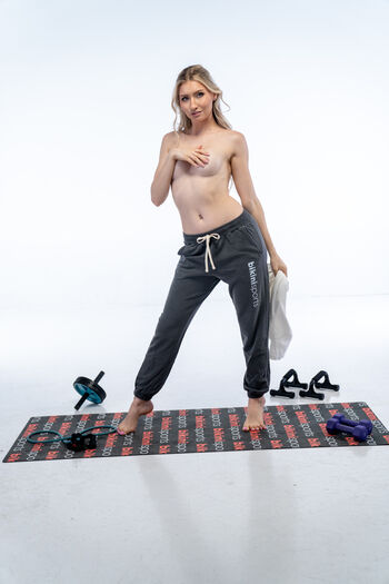 Mccallah moriarty/ leaked private content