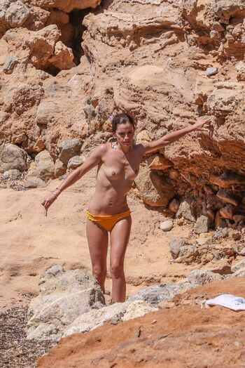 Linoy levi leaked private content