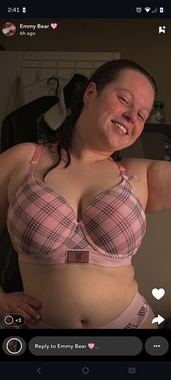 Chloe brockett fappening leaked private content