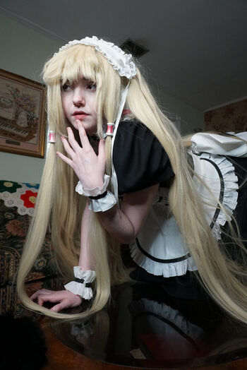 Playgirljulzz leaked private content