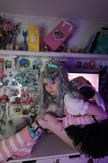 Greprincess/ leaked private content