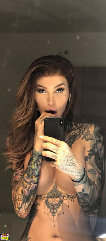 Vanessa bohorquez/ leaked private content