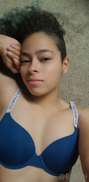 Enasni leaked private content