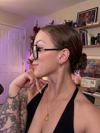 Eralia leaked private content