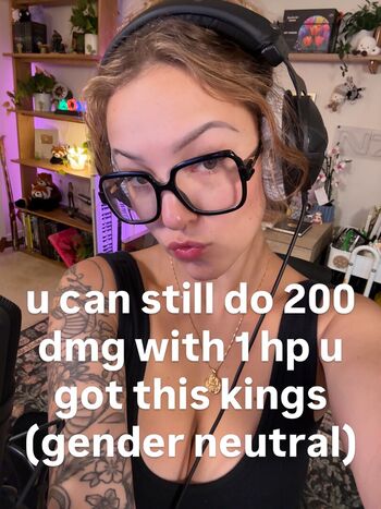 Eralia leaked private content
