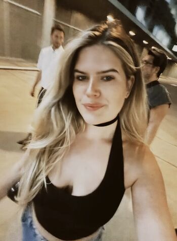 Maryaguilar leaked private content