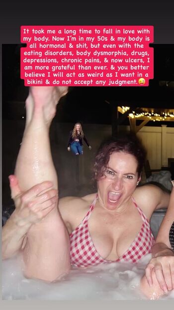 Mandi bagley/ leaked private content