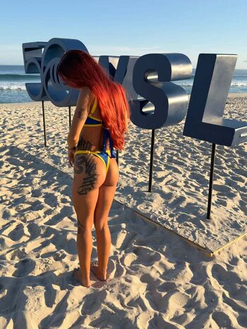 Daniela sex/ leaked private content