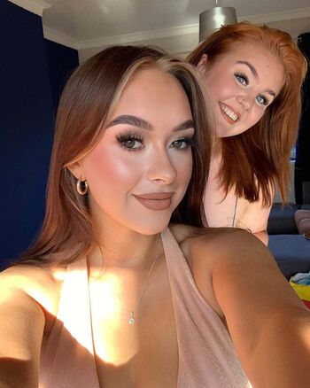 Blvckchxrry leaked private content
