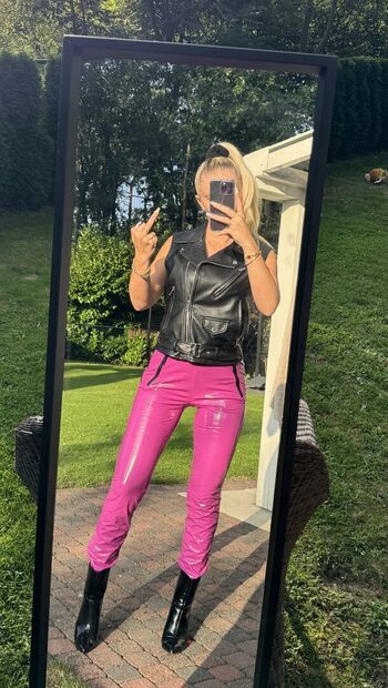 Suriyocandy leaked private content