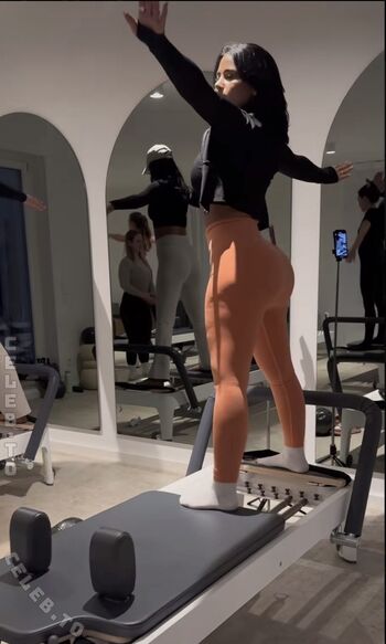 Faina mira onlyfans leaked private content