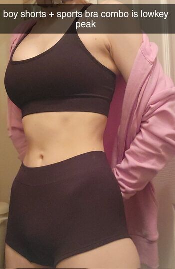 Julia logan page leaked private content