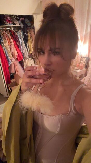 Fanny leaked private content