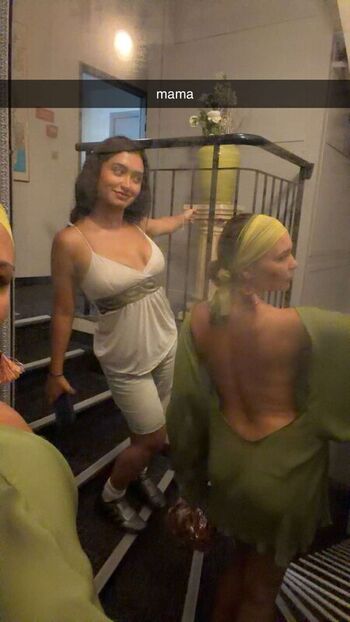 Daniela braga/ leaked private content
