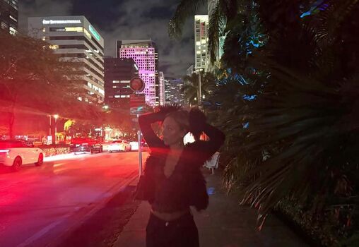 Zheanna erose/ leaked private content