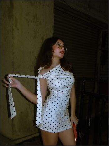 Qianbing leaked private content