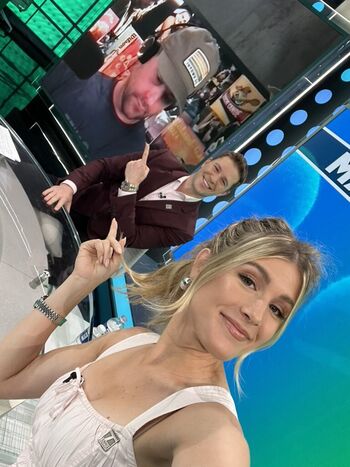 Haesicks / leaked private content