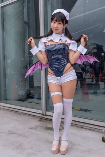 Merihime/ leaked private content