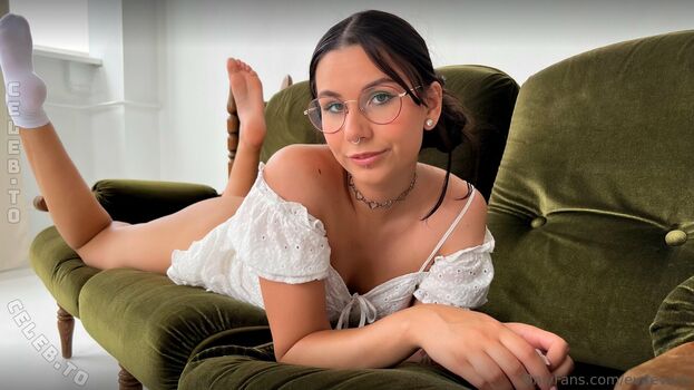 Evevans leaked private content