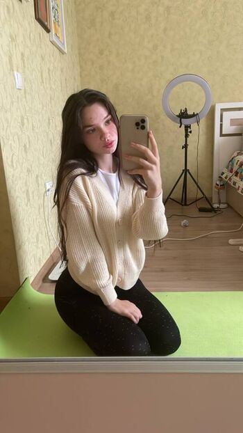 Misscoookiez leaked private content
