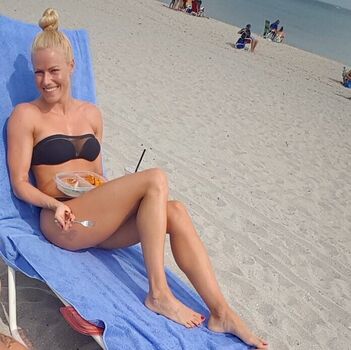 Blondehexe leaked private content