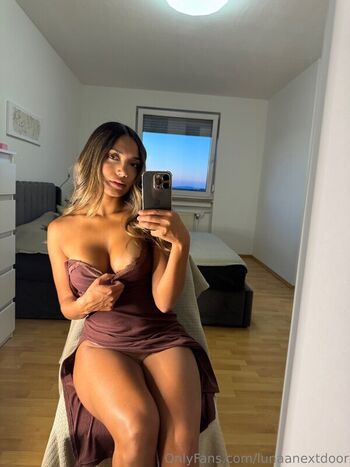 Lapushe nude leaked private content
