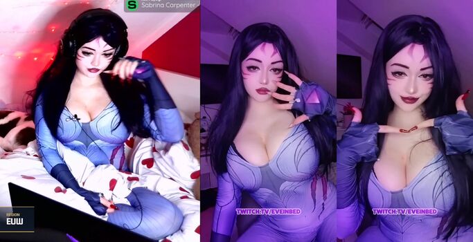 Haesicks / leaked private content