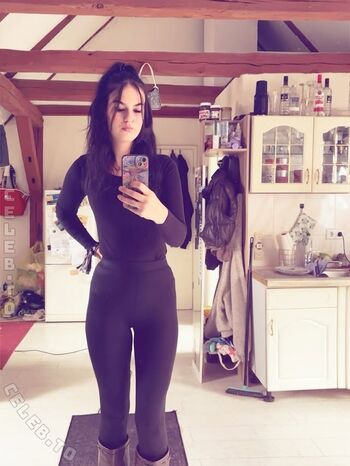 Xomisselizabethxo leaked private content