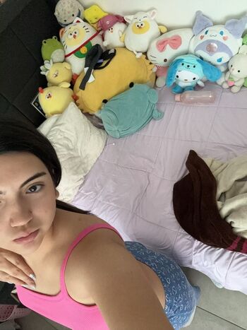 Adrianna sledz leaked private content