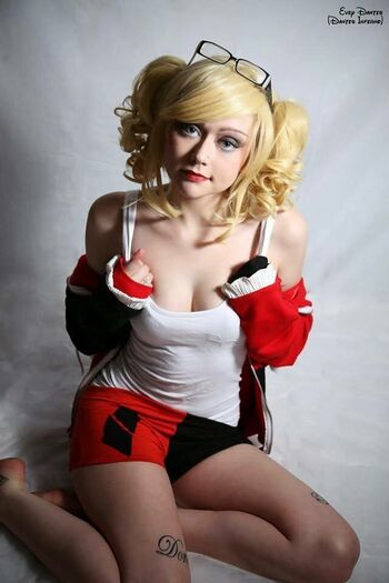 Evey dantes leaked private content