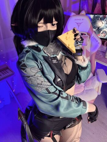 Haesicks / leaked private content