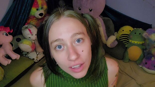 Megmage nude leaked private content
