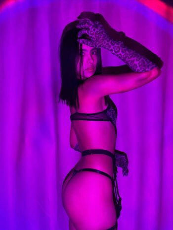 Bayesia nash nude leaked private content