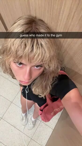 Haesicks / leaked private content