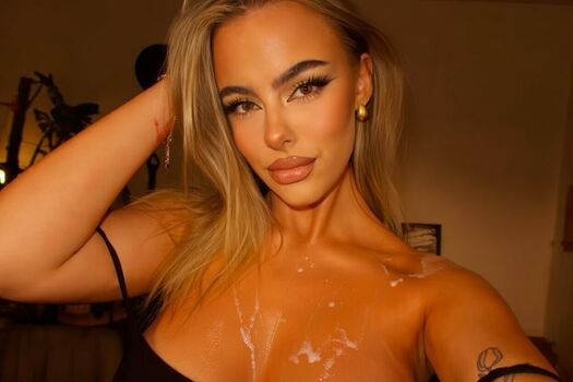 Therealstar onlyfans leaked private content