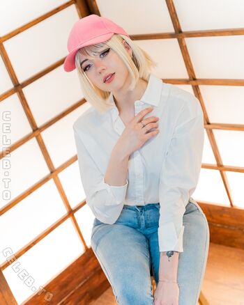 Alinity/ leaked private content