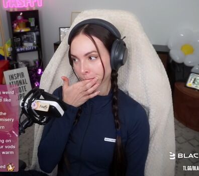 Zaynacharm desnuda leaked private content
