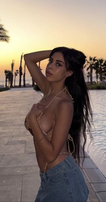 Priscilla ricart/ leaked private content